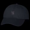 Bio-Washed Chino Twill Cap Thumbnail