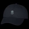 Bio-Washed Chino Twill Cap Thumbnail