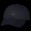 Bio-Washed Chino Twill Cap Thumbnail