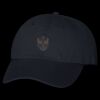 Bio-Washed Chino Twill Cap Thumbnail