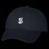 Bio-Washed Chino Twill Cap Thumbnail