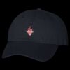 Bio-Washed Chino Twill Cap Thumbnail
