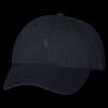 Bio-Washed Chino Twill Cap Thumbnail