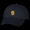 Bio-Washed Chino Twill Cap Thumbnail