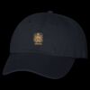 Bio-Washed Chino Twill Cap Thumbnail