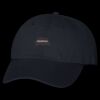 Bio-Washed Chino Twill Cap Thumbnail