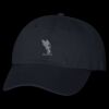 Bio-Washed Chino Twill Cap Thumbnail