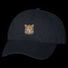 Bio-Washed Chino Twill Cap Thumbnail