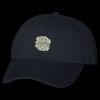 Bio-Washed Chino Twill Cap Thumbnail