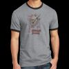 Core Cotton Ringer Tee Thumbnail