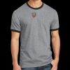 Core Cotton Ringer Tee Thumbnail