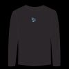 Unisex Premium Cotton Long Sleeve T-Shirt Thumbnail
