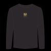 Unisex Premium Cotton Long Sleeve T-Shirt Thumbnail