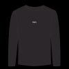 Unisex Premium Cotton Long Sleeve T-Shirt Thumbnail