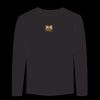 Unisex Premium Cotton Long Sleeve T-Shirt Thumbnail