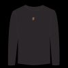 Unisex Premium Cotton Long Sleeve T-Shirt Thumbnail
