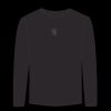 Unisex Premium Cotton Long Sleeve T-Shirt Thumbnail