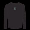 Unisex Premium Cotton Long Sleeve T-Shirt Thumbnail