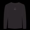 Unisex Premium Cotton Long Sleeve T-Shirt Thumbnail