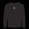 Unisex Premium Cotton Long Sleeve T-Shirt Thumbnail
