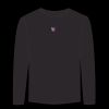Unisex Premium Cotton Long Sleeve T-Shirt Thumbnail