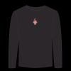 Unisex Premium Cotton Long Sleeve T-Shirt Thumbnail
