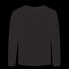 Unisex Premium Cotton Long Sleeve T-Shirt Thumbnail