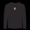 Unisex Premium Cotton Long Sleeve T-Shirt Thumbnail