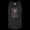 Unisex Fine Jersey Tank Top Thumbnail