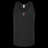 Unisex Fine Jersey Tank Top Thumbnail