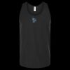 Unisex Fine Jersey Tank Top Thumbnail