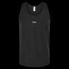 Unisex Fine Jersey Tank Top Thumbnail
