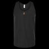 Unisex Fine Jersey Tank Top Thumbnail