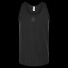 Unisex Fine Jersey Tank Top Thumbnail