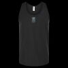 Unisex Fine Jersey Tank Top Thumbnail