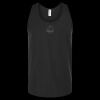 Unisex Fine Jersey Tank Top Thumbnail