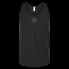 Unisex Fine Jersey Tank Top Thumbnail