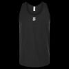 Unisex Fine Jersey Tank Top Thumbnail