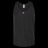 Unisex Fine Jersey Tank Top Thumbnail