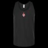 Unisex Fine Jersey Tank Top Thumbnail