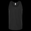 Unisex Fine Jersey Tank Top Thumbnail