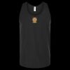 Unisex Fine Jersey Tank Top Thumbnail