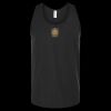 Unisex Fine Jersey Tank Top Thumbnail