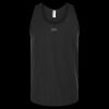 Unisex Fine Jersey Tank Top Thumbnail