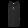 Unisex Fine Jersey Tank Top Thumbnail