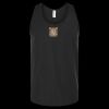 Unisex Fine Jersey Tank Top Thumbnail