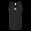 Unisex Fine Jersey Tank Top Thumbnail